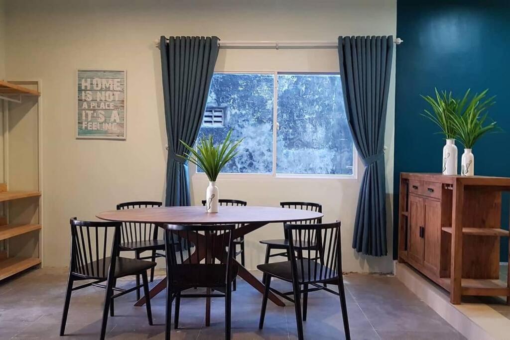 דואונג דונג Phu Huy Homestay מראה חיצוני תמונה