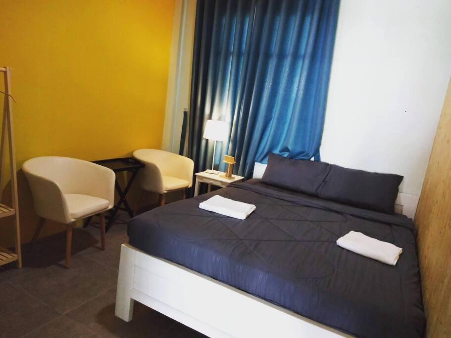 דואונג דונג Phu Huy Homestay מראה חיצוני תמונה