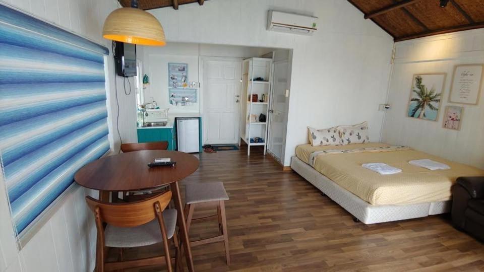 דואונג דונג Phu Huy Homestay מראה חיצוני תמונה