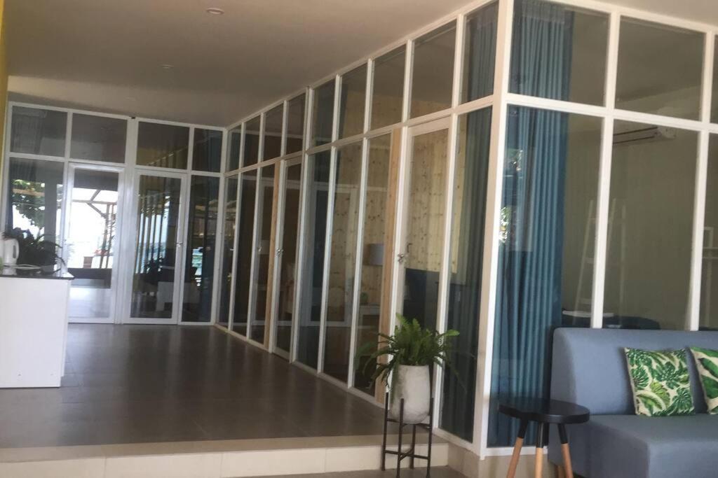 דואונג דונג Phu Huy Homestay מראה חיצוני תמונה