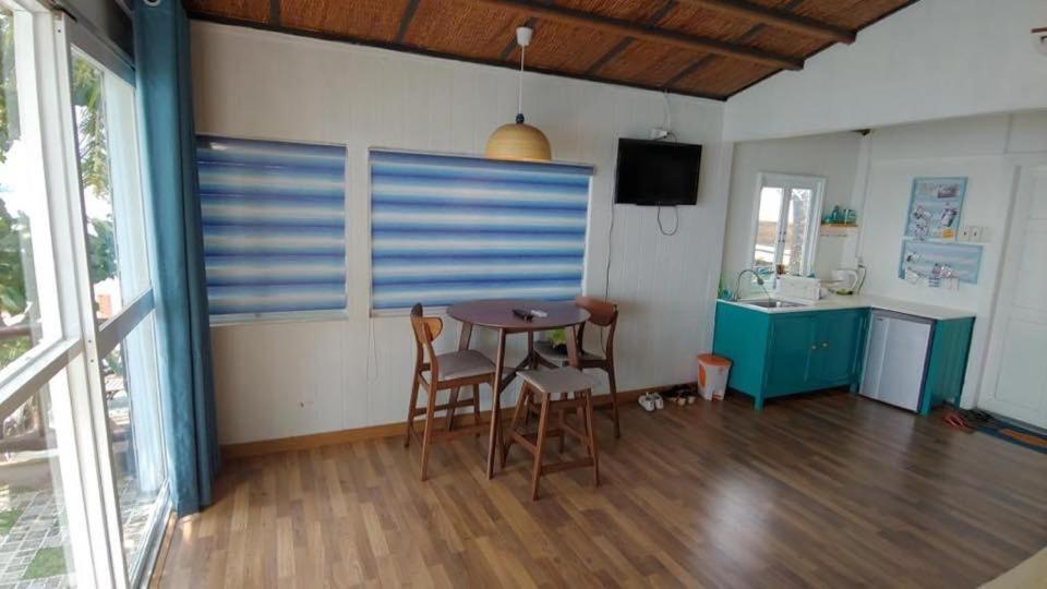 דואונג דונג Phu Huy Homestay מראה חיצוני תמונה