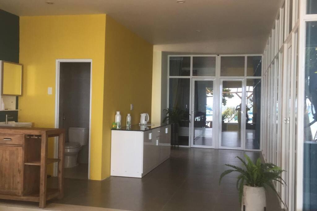 דואונג דונג Phu Huy Homestay מראה חיצוני תמונה
