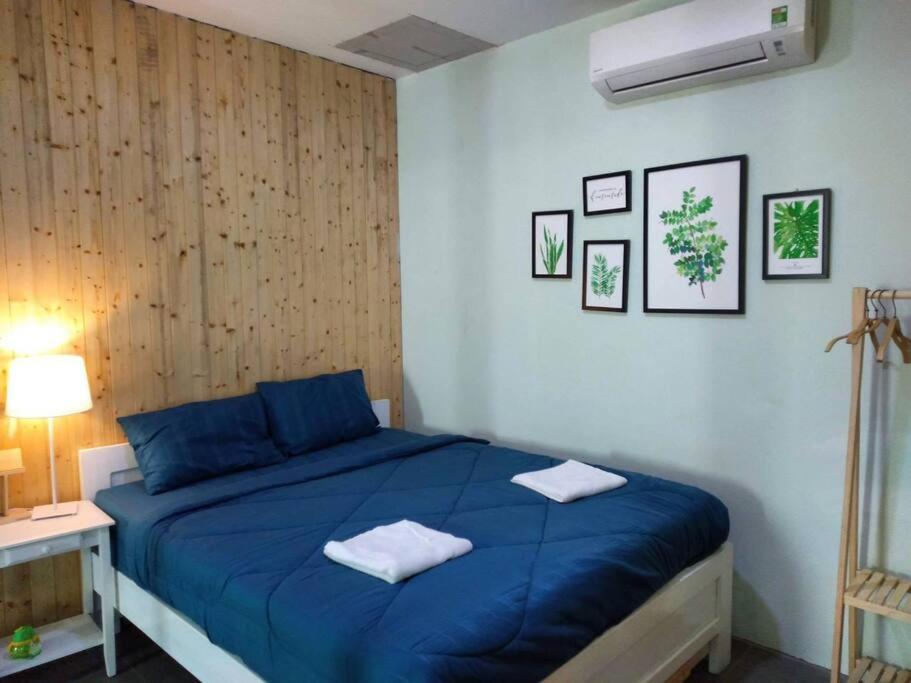 דואונג דונג Phu Huy Homestay מראה חיצוני תמונה