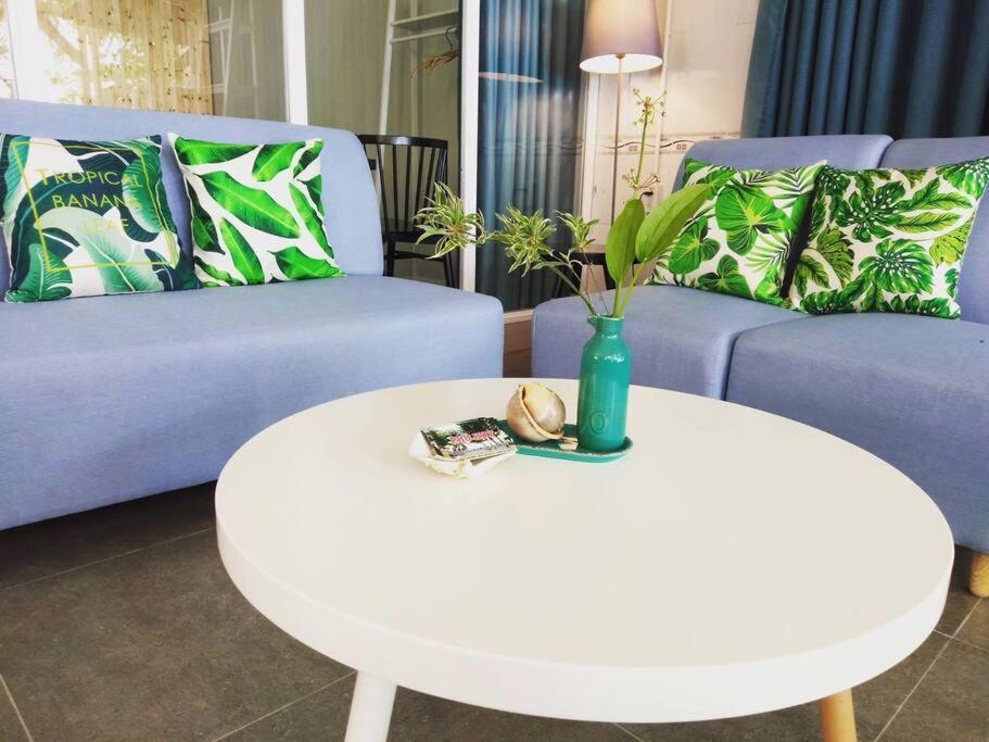 דואונג דונג Phu Huy Homestay מראה חיצוני תמונה