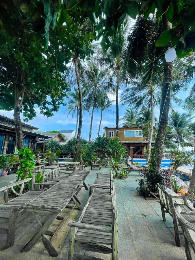 דואונג דונג Phu Huy Homestay מראה חיצוני תמונה