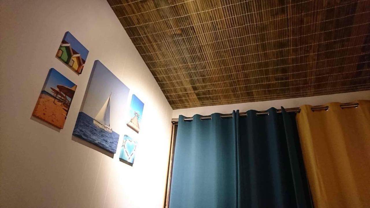 דואונג דונג Phu Huy Homestay מראה חיצוני תמונה