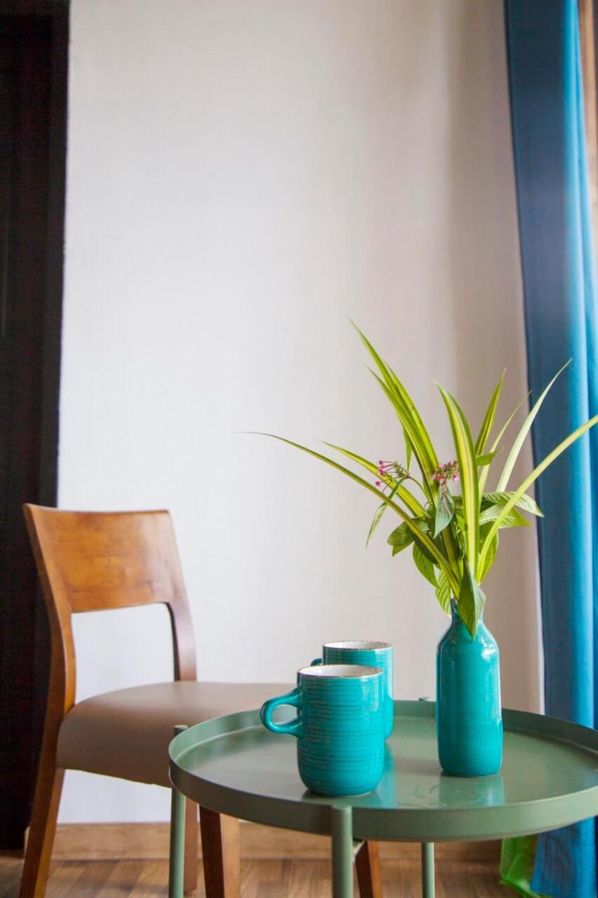 דואונג דונג Phu Huy Homestay מראה חיצוני תמונה
