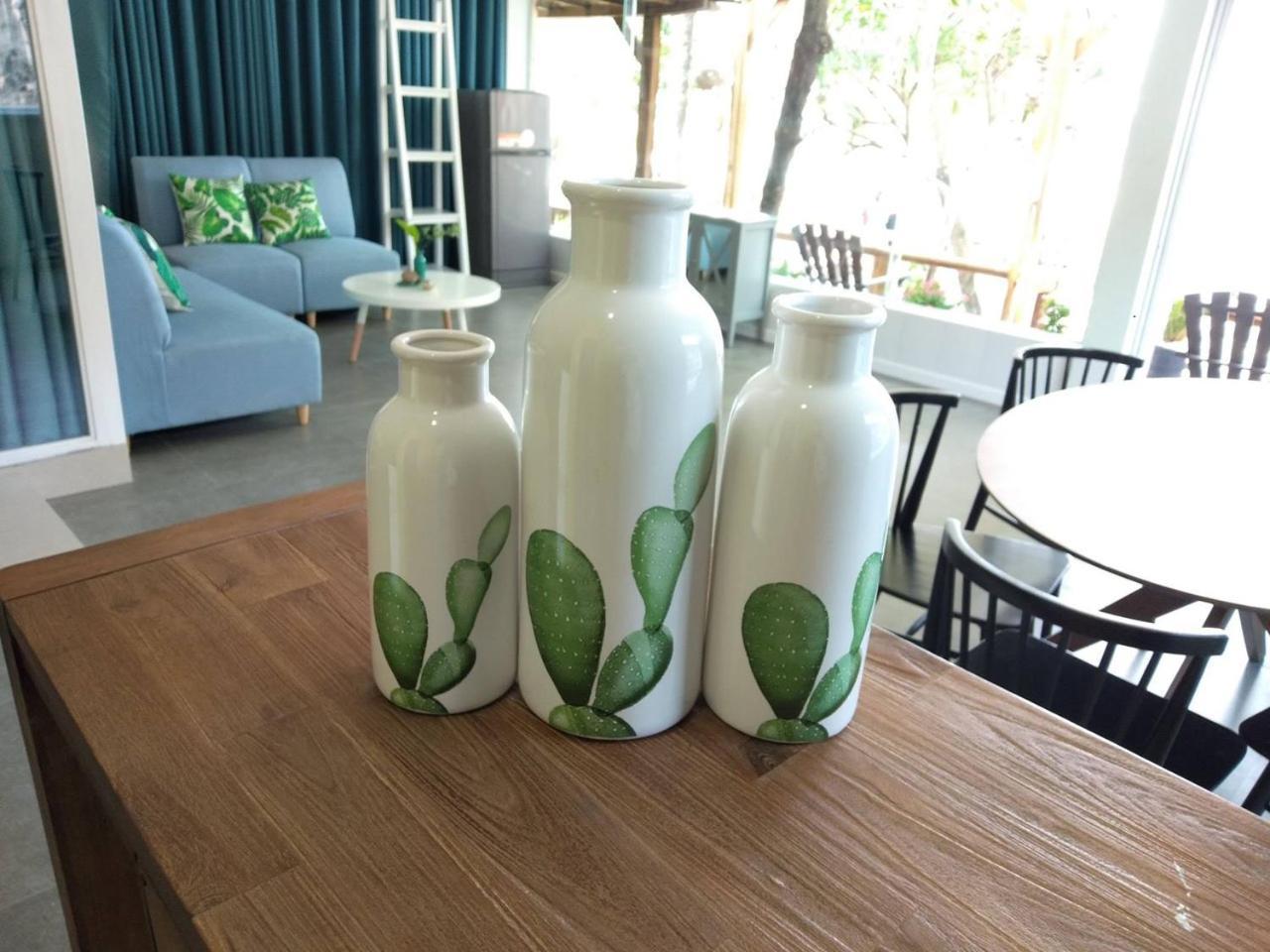 דואונג דונג Phu Huy Homestay מראה חיצוני תמונה