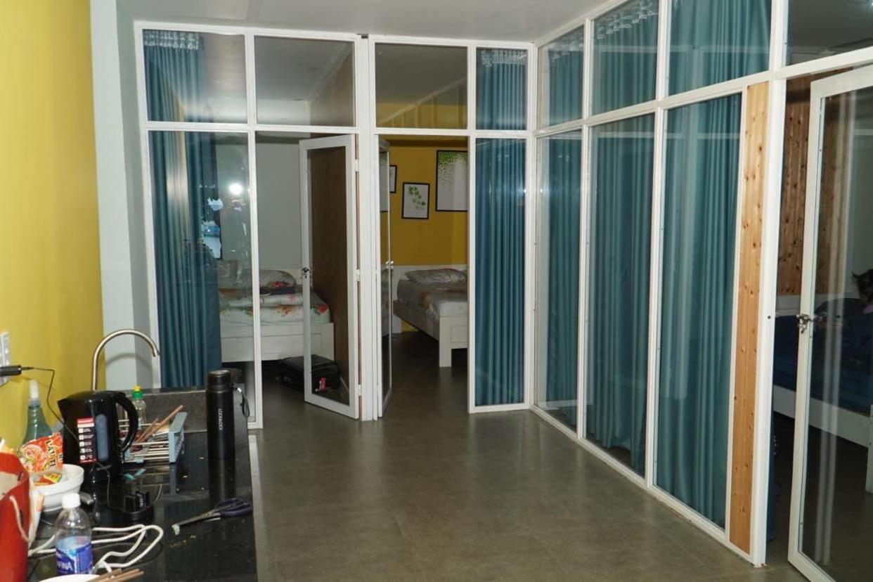 דואונג דונג Phu Huy Homestay מראה חיצוני תמונה