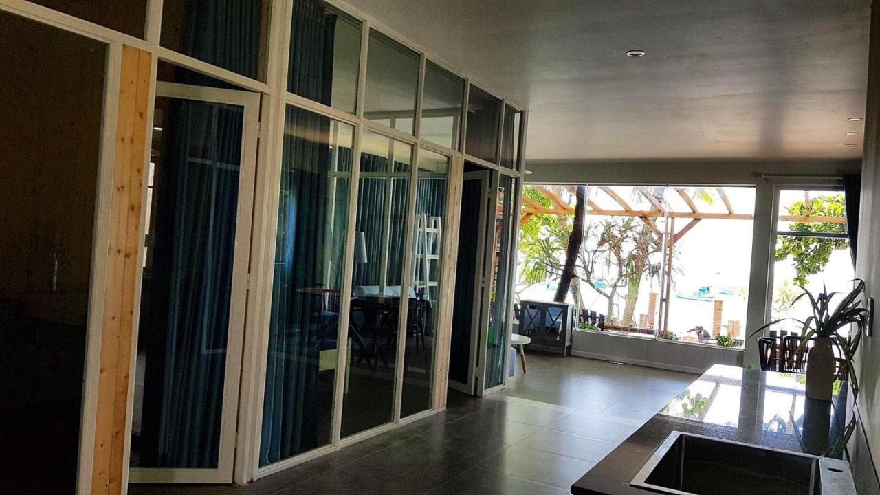 דואונג דונג Phu Huy Homestay מראה חיצוני תמונה