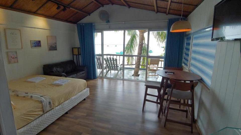 דואונג דונג Phu Huy Homestay מראה חיצוני תמונה