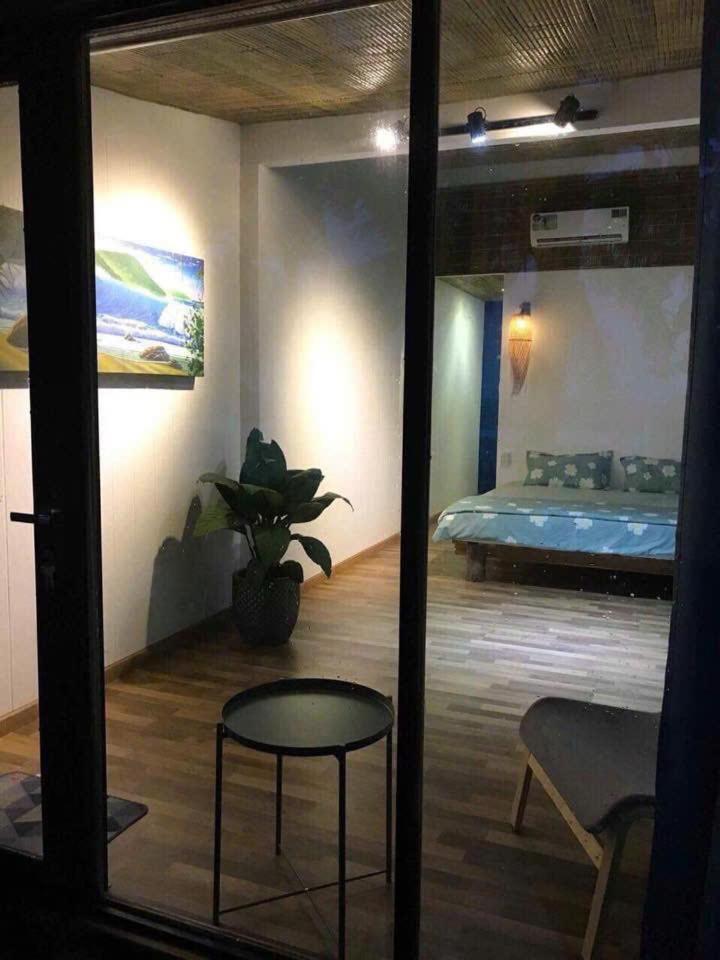 דואונג דונג Phu Huy Homestay מראה חיצוני תמונה