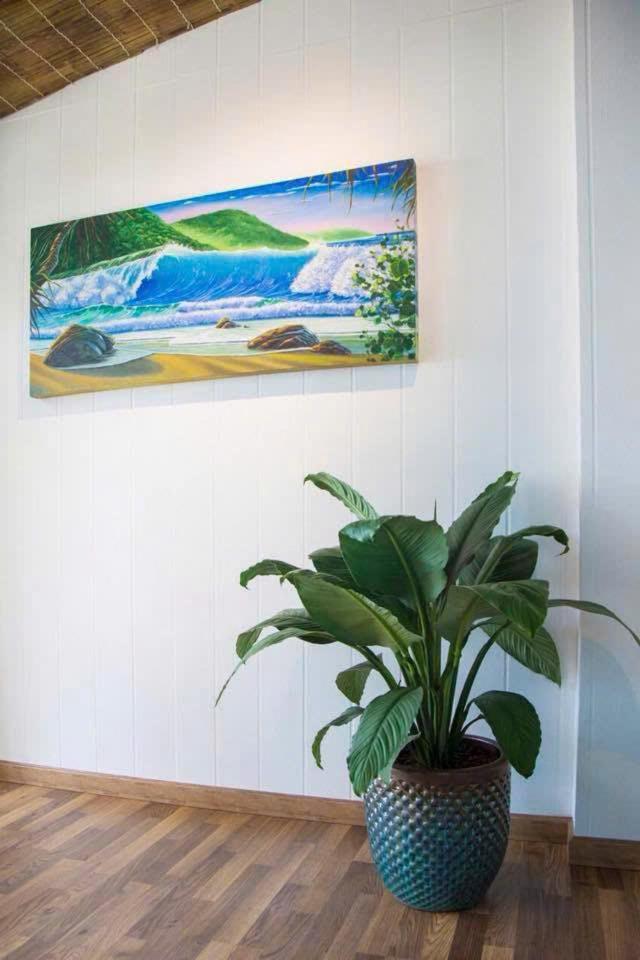 דואונג דונג Phu Huy Homestay מראה חיצוני תמונה